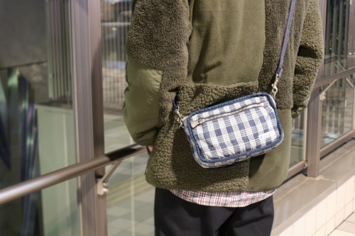 トレファクスタイル三鷹南口店ブログ画像１