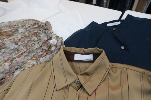 トレファクスタイル三鷹南口店ブログ画像１