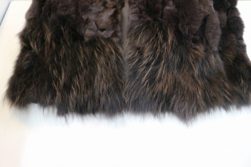 ファーベストのレディース