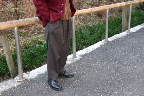 ドメスティックブランドのDulcamara