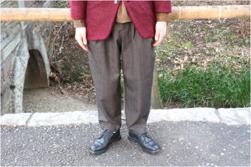 Dulcamaraのドゥルカマラ