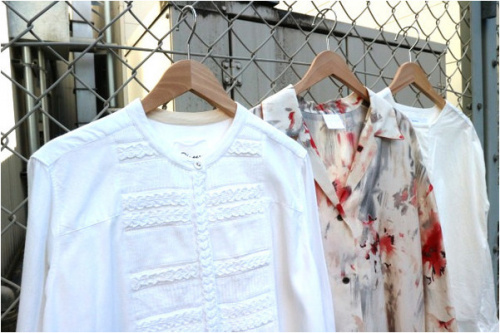 トレファクスタイル三鷹南口店ブログ画像１