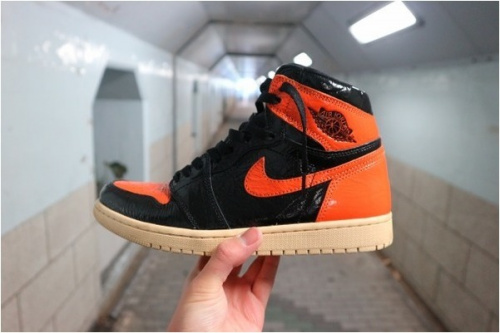 スポーツブランドのNIKE