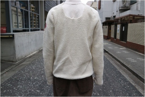 カナダグースのSTILLWATER JACKET