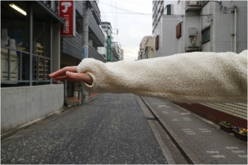 STILLWATER JACKETの三鷹南口