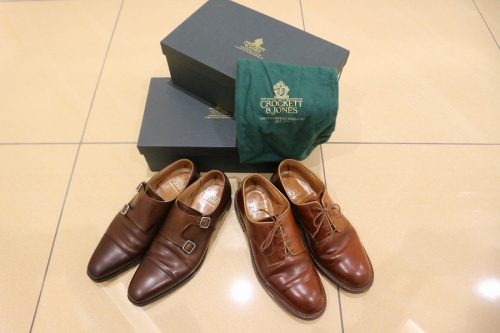 トレファクスタイル三鷹南口店ブログ画像１