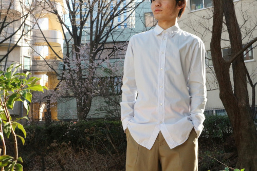 ドメスティックブランドのMartin Margiela 10