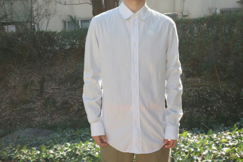 Martin Margiela 10のマルタンマルジェラ 10