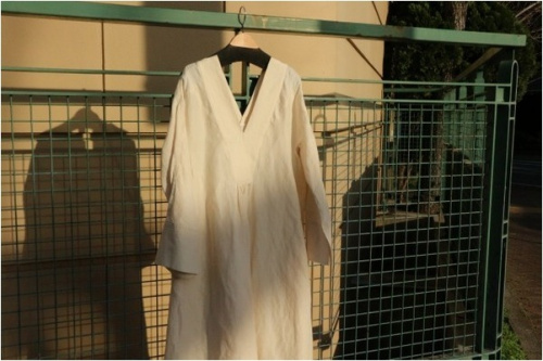 キャリアファッションのCHAOS