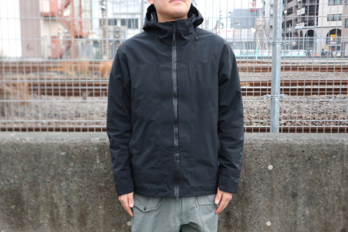 THE NORTH FACEのザノースフェイス