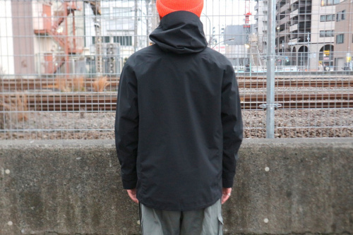 GADGET HANGAR HOODIEのNP11862