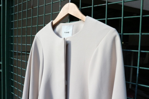 キャリアファッションのCLANE