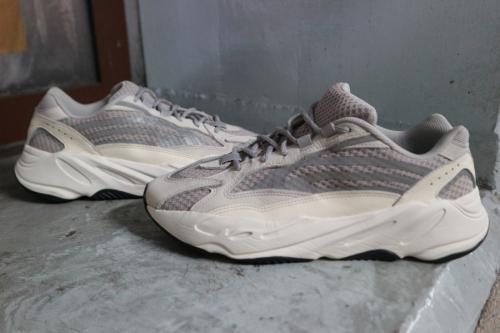 ダッドシューズ