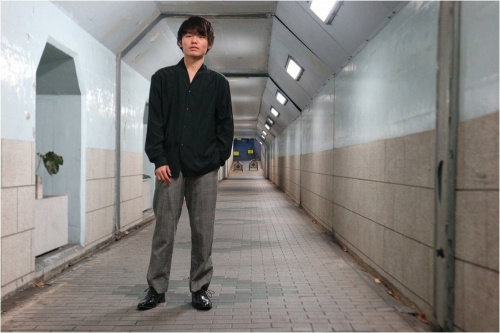 ドメスティックブランド