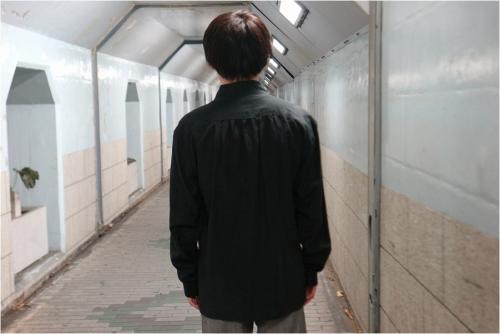 シャツの三鷹南口