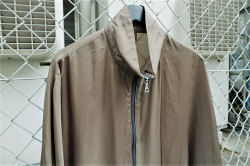 ドメスティックブランドのURU