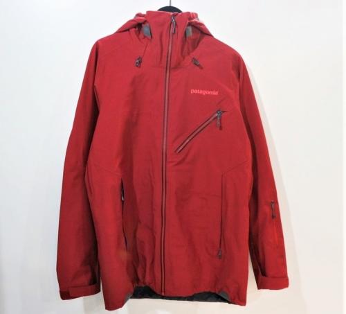 Patagoniaのパタゴニア