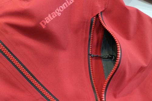 アントラックジャケットのメンズ