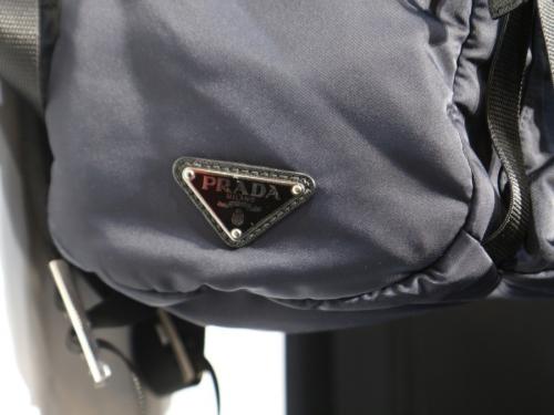 プラダのZAINO TESSUTO MONTAGN