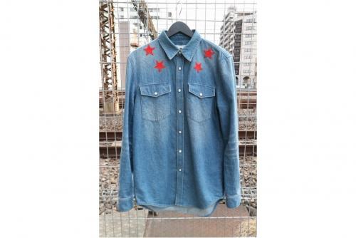 GIVENCHYのジバンシー