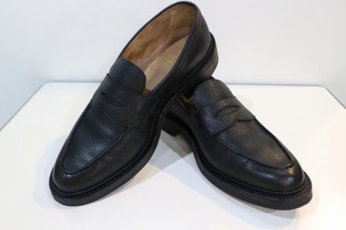 Tricker’sのトリッカーズ