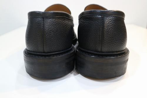 ローファーのメンズ