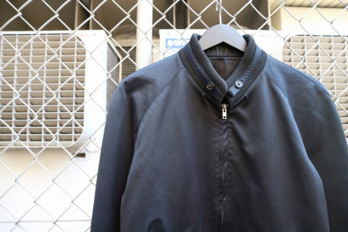 ドメスティックブランドのMartin Margiela 14