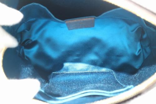 GG柄ショルダーバッグのシェリーライン