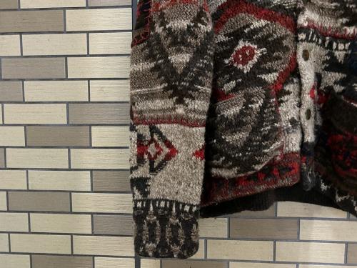 カーディガンのトレファクスタイル三鷹南口