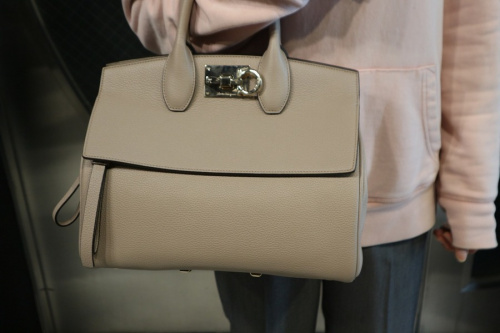 ラグジュアリーブランドのSalvatore Ferragamo