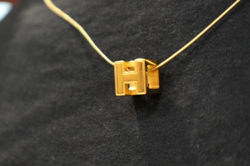 HERMESのエルメス