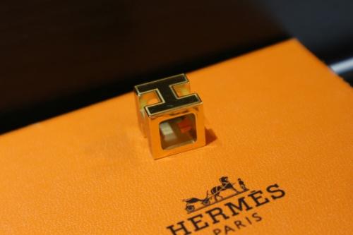 カージュドアッシュのネックレス