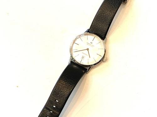 HAMILTONのハミルトン