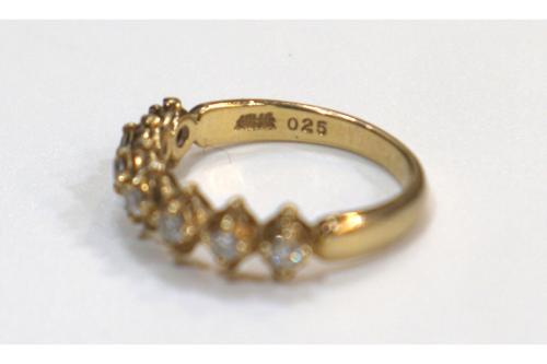 アーカーのリング