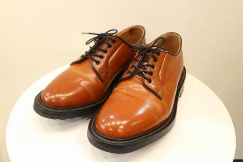 Tricker’sのトリッカーズ