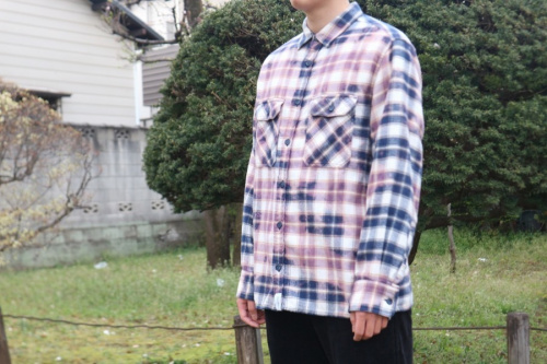 ストリートブランドのDESCENDANT