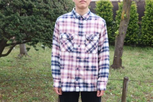 DESCENDANTのディセンダント