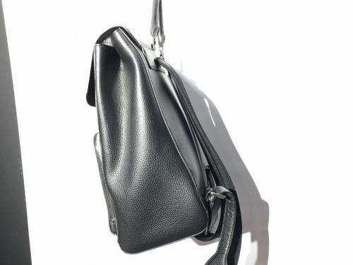 レザーバックパックの406364