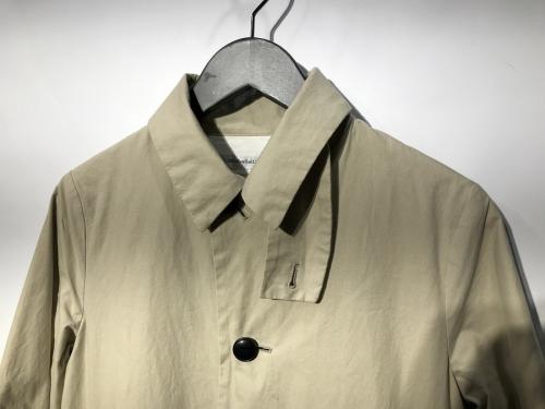 イールプロダクツのサクラコート