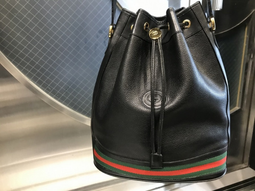 ラグジュアリーブランドのGUCCI