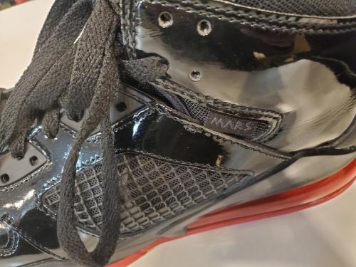 JORDAN MARS 270のCD7070-006