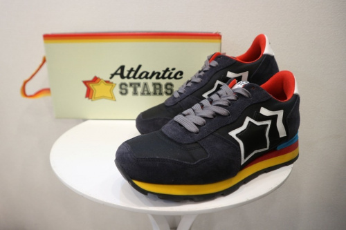 インポートブランドのATLANTIC STARS