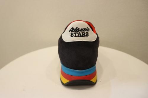 アトランティックスターズのANTARES