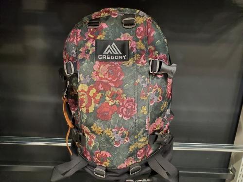 GREGORYのグレゴリー