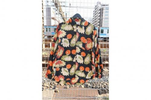 COMME des GARCONS SHIRTのコムデギャルソンシャツ