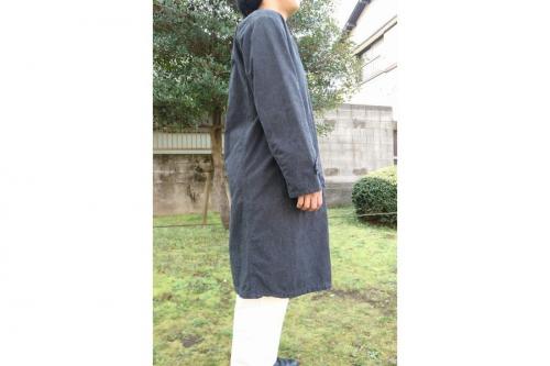 ポータークラシックのショップコート