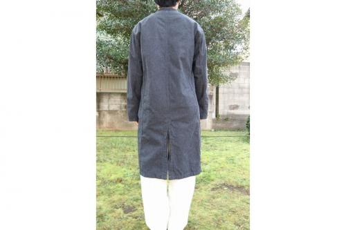 ショップコートのメンズ