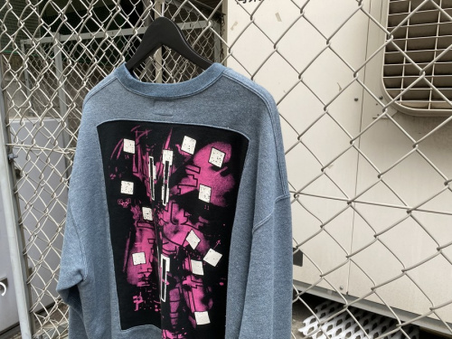 ストリートブランド