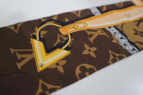 スカーフのM78655