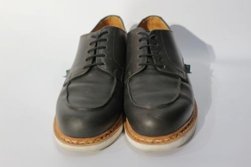 PARABOOTのパラブーツ